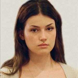 Meet your Posher, Maude